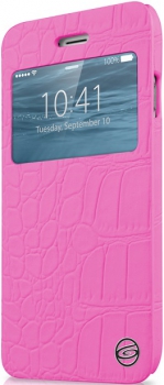 Чехол для iPhone 6 ITSKINS Visionary Wild Pink